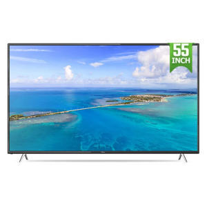 سوبر جنرال تلفزيون LED ، مقاس 55" ، Webos ، UHD ، SMART ، م/KSGLED55HUSWOS