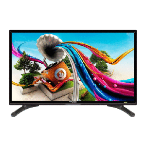 سوبر جنرال تلفزيون LED ، مقاس 50" ، UHD SMART ، 4K ، م/KSGLED32HHS9A