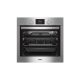 فرن بلت ان OVEN كهرباء SIMFER م/B 6719 ZERM مقاس 60 سم استيل (سعة 64 لتر- مروحة تبريد - تسخين علوي وسفلي - مقاوم للإحتراق - 10 وظائف - مروحة تيربو - مفاتيح ستيل ضغط، يد المنيوم - لمبة داخليه)