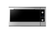 فرن بلت ان OVEN كهرباء THOMSON م/TO9EE10/S مقاس 90 سم استيل (فتحات تهوية - مروحة - 10 وظائف متعددة - إضاءة داخلية - 3500 وات)