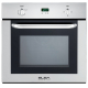 فرن بلت ان OVEN غاز ELBA م/512X-731 مقاس 60 سم استيل (إشعال ذاتى - ساعة ديجيتال - إضاءة - أمان كامل- شواية - مروحة تبريد - مروحة حرارية)