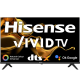 شاشة Hisense نوع (LED) م/32A4G مقاس 32