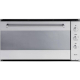 فرن بلت ان OVEN غاز ELBA م/51X-109 مقاس 90 سم استيل (امان كامل - مروحة تبريد -اشعال ذاتى- منبه -شواية - اضاءة)