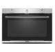 فرن بلت ان OVEN كهرباء ELBA م/AS140-E95MF مقاس 60×90 سم استيل (9 