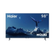 Haier 98 Inch HQLED TV, Smart, 4K UHD, HDR, 120Hz, Google TV, H98S900UX - شاشة