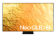 شاشة SAMSUNG نوع (QLED) م/QA65QN800BUXSA مقاس 65