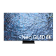 شاشة SAMSUNG نوع (QLED) م/QA75QN900BUXSA مقاس 75